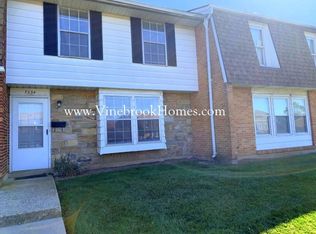 7534 Mount Rainer Dr, Dayton, OH 45424