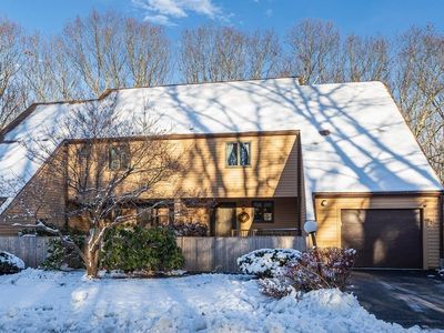 8 Danforth Way #8, Franklin, MA, 02038