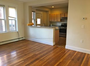 10 Quint Ave #12-11, Allston, MA 02134