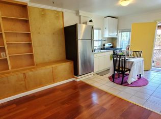 2700 Rawson St, Oakland, CA 94619