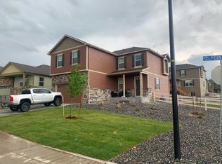 5961 Point Rider Cir, Castle Rock, CO 80104
