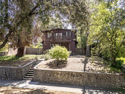 1010 N Madison Ave, Pasadena, CA, 91104