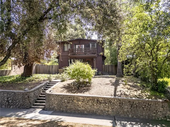 1010 N Madison Ave, Pasadena, CA 91104