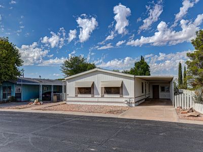 49 N 3880 W, Hurricane, UT, 84737