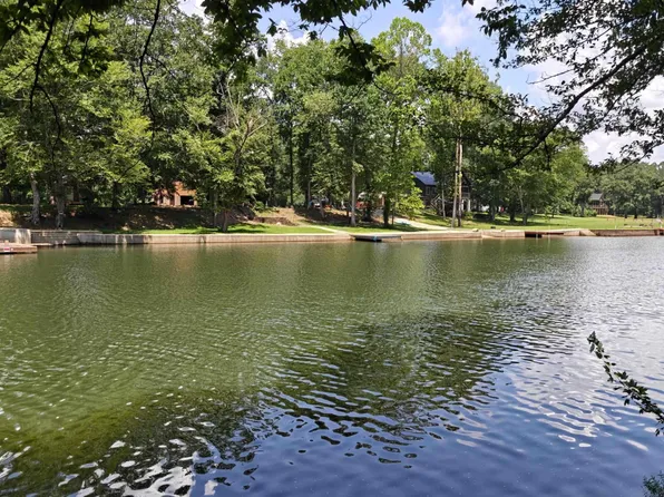 LOT 6 County Road 137, Cedar Bluff, AL 35959