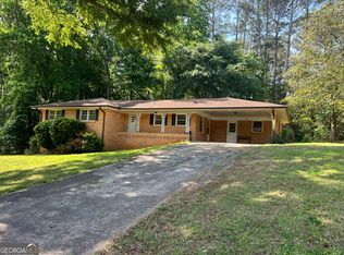 482 Cedar Ln SW, Conyers, GA 30094