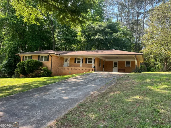 482 Cedar Ln SW, Conyers, GA 30094