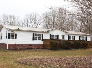 460 West Grove Road, Lexington, NC 27295