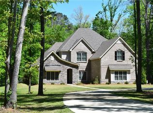9459 Manor Way, Pike Road, AL 36064