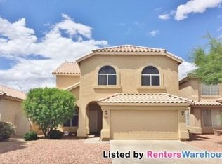 4590 W Binner Dr, Chandler, AZ 85226