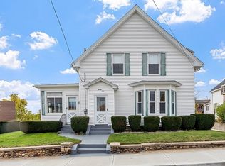 32 Vernon St, Gardner, MA 01440