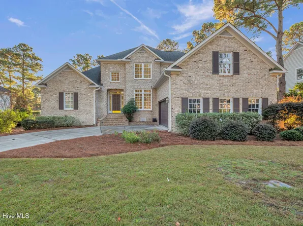 912 Wild Dunes Circle, Wilmington, NC 28411