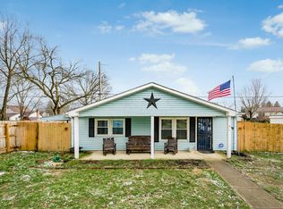 336 West St, Groveport, OH