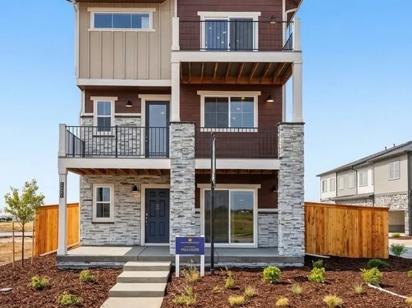 8648 King Street, Westminster, CO 80031