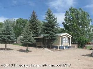 2382 E Victory Way, Craig, CO 81625