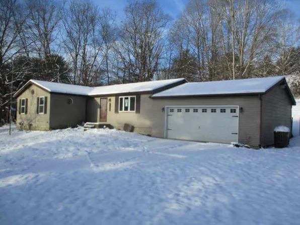 8100 Vore Ridge Rd, Athens, OH 45701