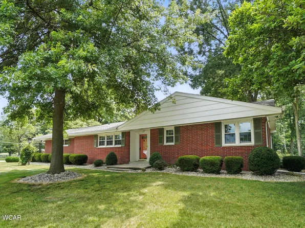 2598 Debbie Dr, Lima, OH 45807