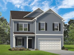 The Harrington Plan, Dansby Valley, Leeds, AL 35094