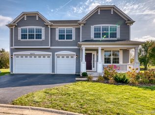 3071 Longcommon Pkwy, Elgin, IL 60124