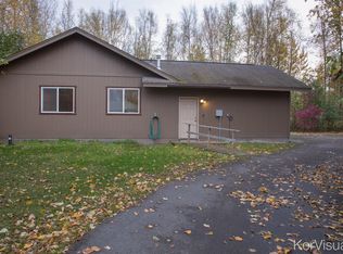 4055 S Well Site Rd, Wasilla, AK 99654