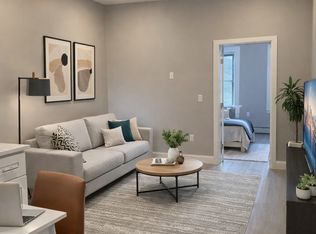 63 Saint Pauls Ave APT 3, Jersey City, NJ 07306