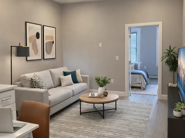 63 Saint Pauls Ave APT 3, Jersey City, NJ 07306