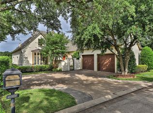 6908 Baltusrol Rd, Fort Worth, TX 76132