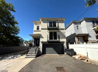 64 Montclair Ave #3, Newark City, NJ 07104