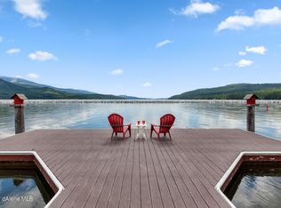 907 Sandpiper Shores Rd, Coolin, ID 83821