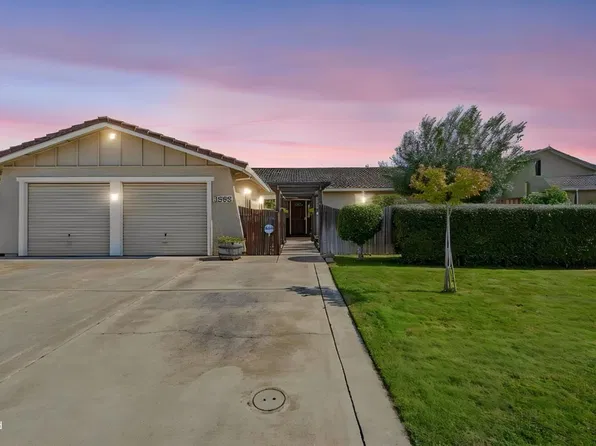 1252 Sterling Pl, Manteca, CA 95336