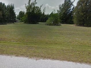 624 SW 18th Ct, Cape Coral, FL 33991