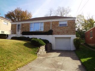 518 Rentz Pl, Cincinnati, OH 45238