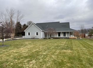 416 Ridge Ct, Ossian, IN 46777