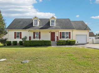 2914 Kedzie Dr, Murfreesboro, TN 37130