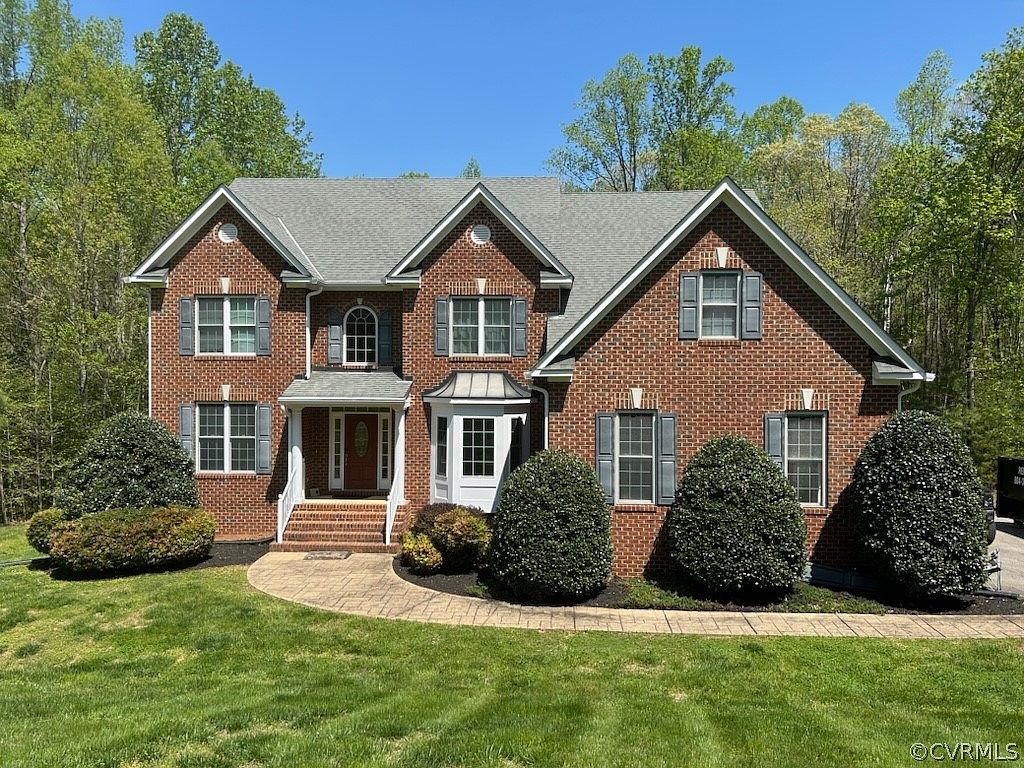 3612 Archers Hl, Powhatan, VA 23139 MLS 2407673 Zillow