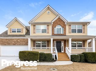 373 Franklin St, Braselton, GA 30517