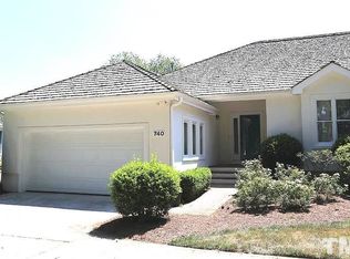 740 Crabtree Crossing Pkwy, Cary, NC 27513