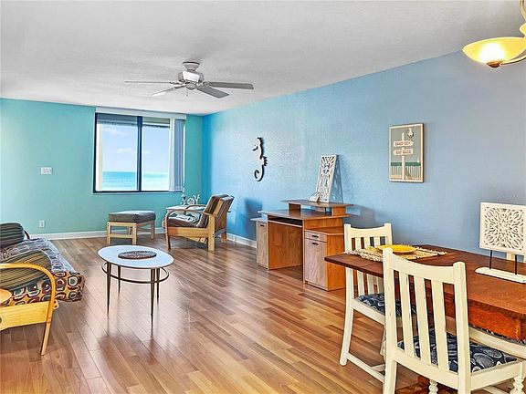 3rd image of 1460 Gulf Blvd APT 712