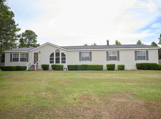 1731 Highway 507, Simsboro, LA 71275