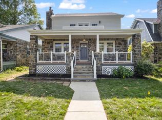 316 Grayling Ave, Narberth, PA 19072