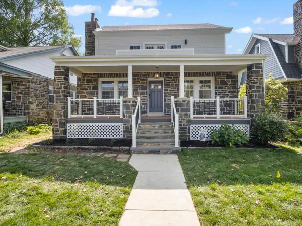 316 Grayling Ave, Narberth, PA 19072