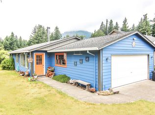 101 Amber Way, North Bonneville, WA 98639