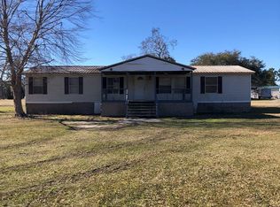 651 Highway 37, Ray City, GA 31645