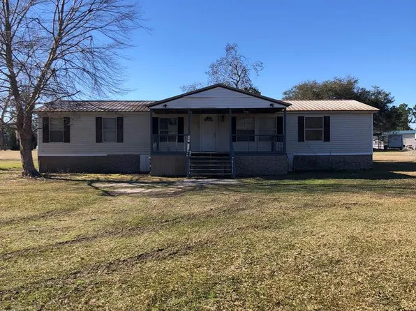 651 Highway 37, Ray City, GA 31645