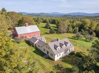 188 Old Hebron Rd, Plymouth, NH 03264
