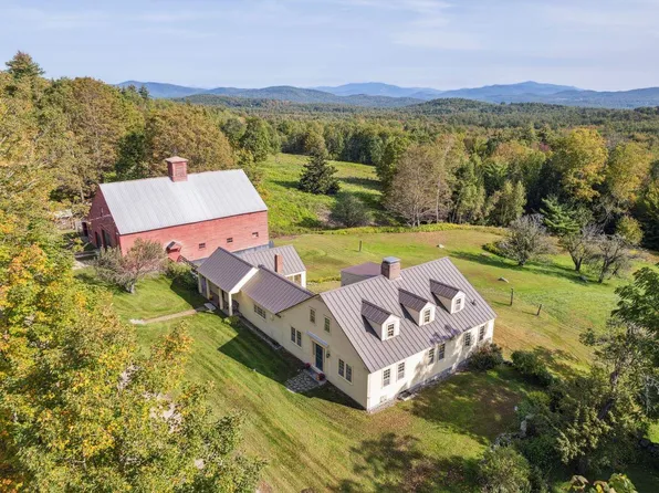 188 Old Hebron Road, Plymouth, NH 03264