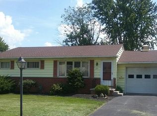 251 Malo Dr, Marion, OH 43302