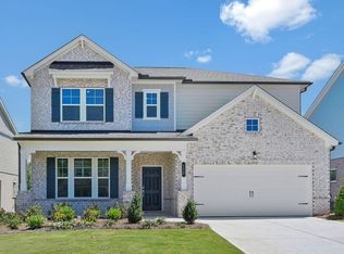 112 Sheryl Way, Loganville, GA 30052