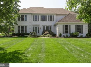 171 Applegate Dr, West Chester, PA 19382