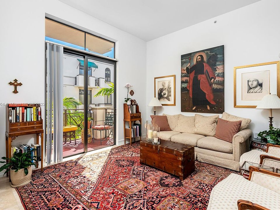 1805 Ponce De Leon Blvd APT 720, Coral Gables, FL 33134 Zillow